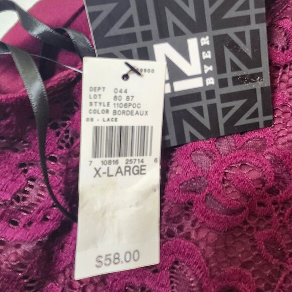 IZ byer Womens Sheath Dress - Picture 3 of 4